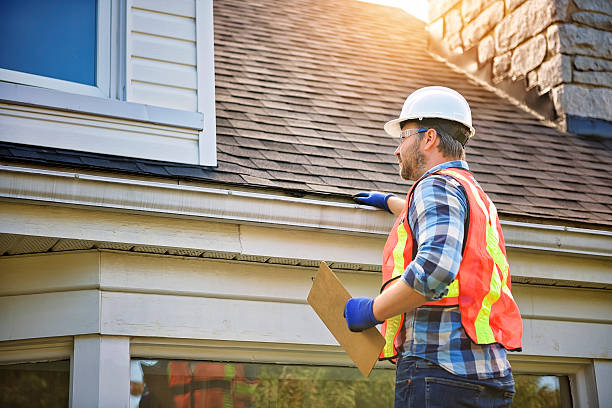 Trusted Storm Damage Roof Repair service in Orderville, UT - Ben Roofing and Steel LLC